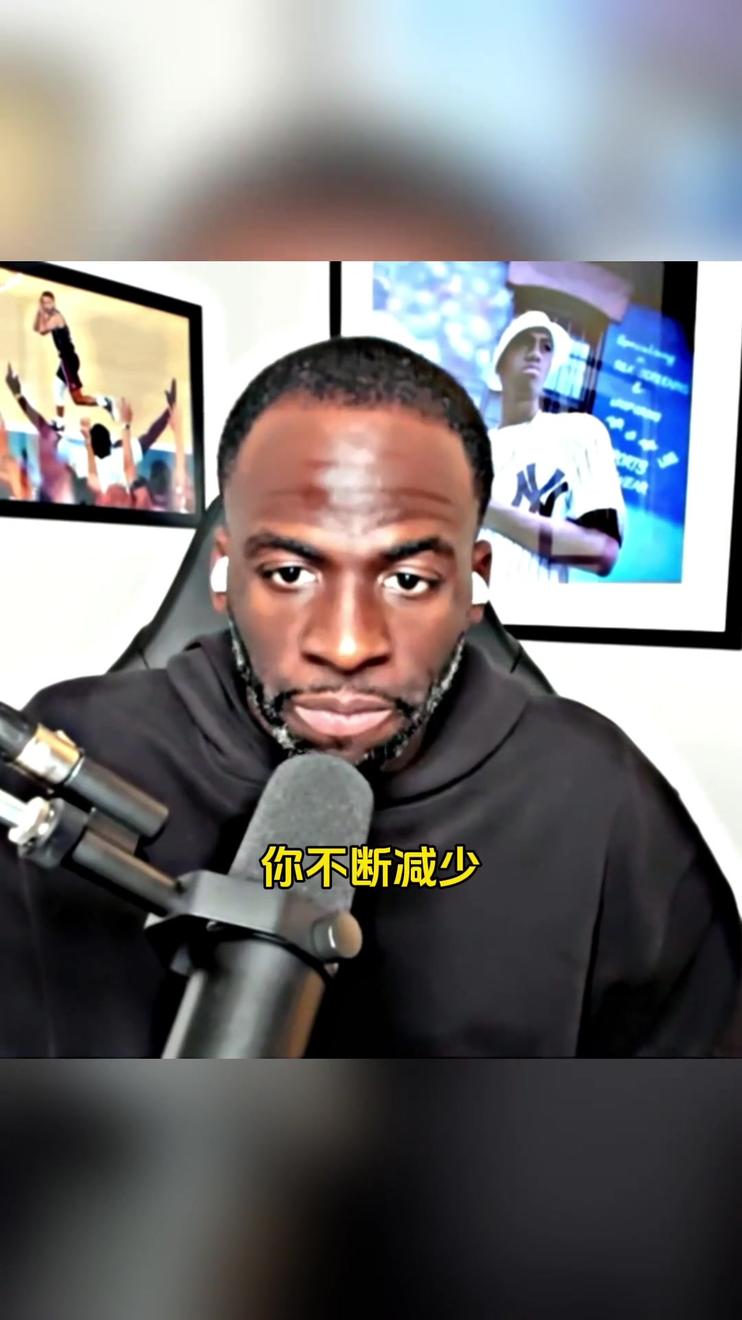 沒(méi)想到吧！追夢(mèng)此前博客勸巴特勒小心點(diǎn)，說(shuō)不定被交易去猛龍
