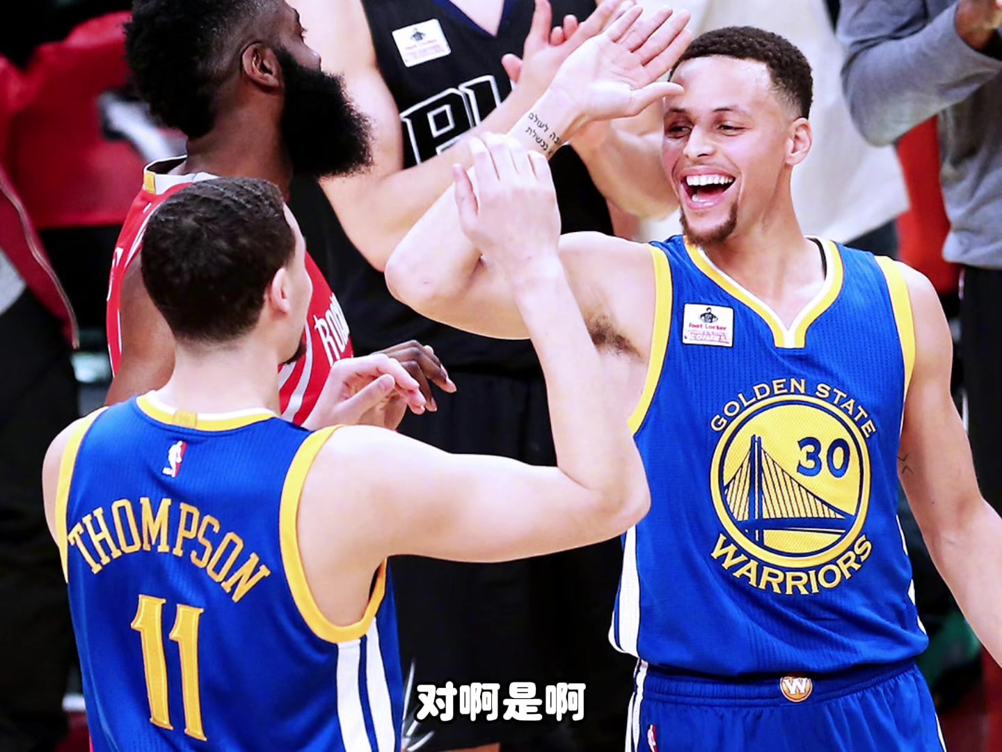 楊毅：NBA球星話語權太大了，扣籃、三分大賽想不去就不去