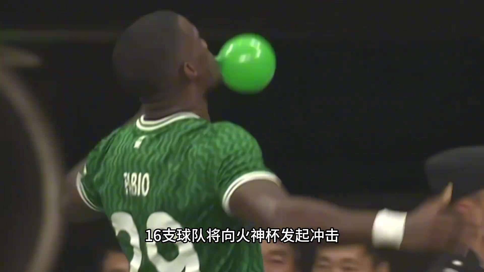 新賽季的中超形勢(shì)，五大豪門(mén)爭(zhēng)冠，一黑馬恐影響局勢(shì)！