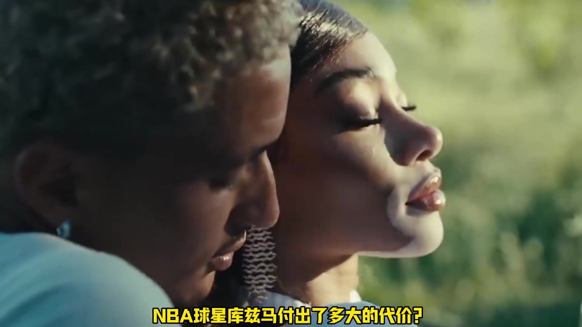 為了得到白癜風(fēng)超模溫妮，庫茲馬付出了多大的代價？真心祝福倆人