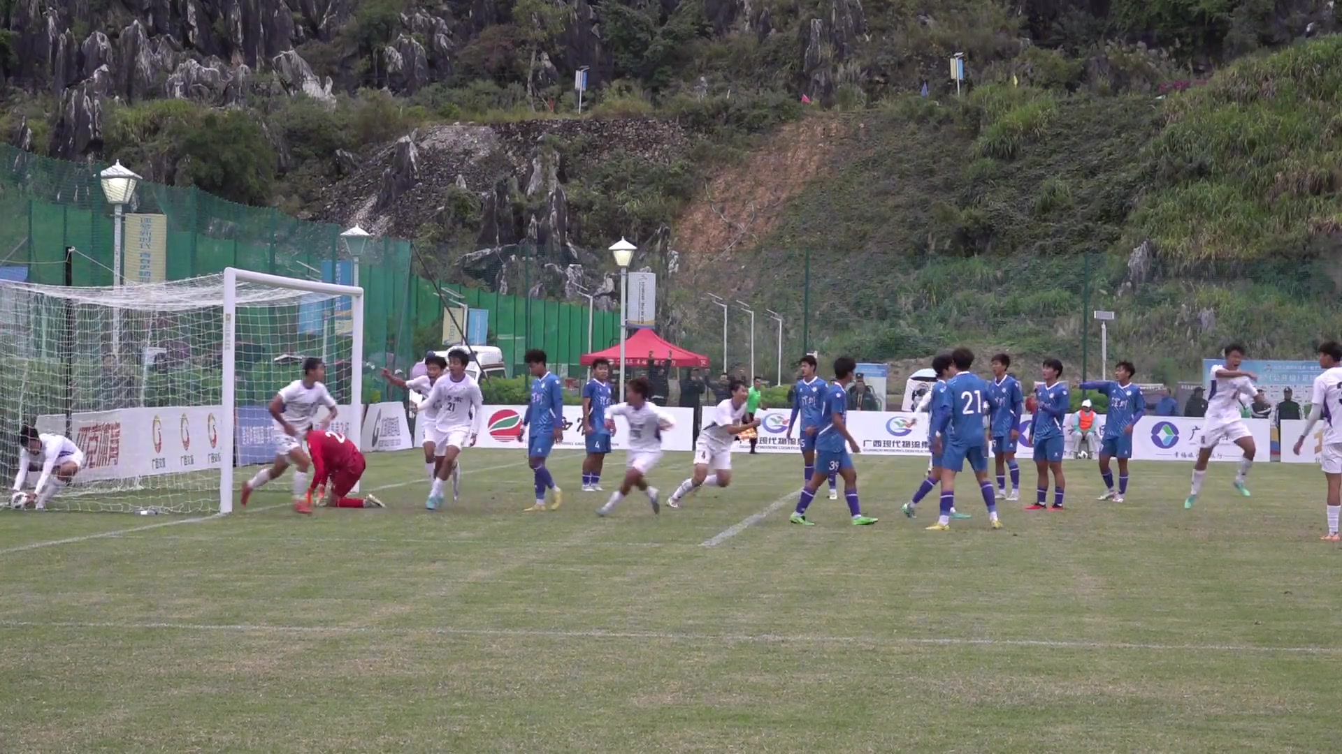 山東泰山為U20國足貢獻7名國腳！韓鵬社媒為U20國足加油