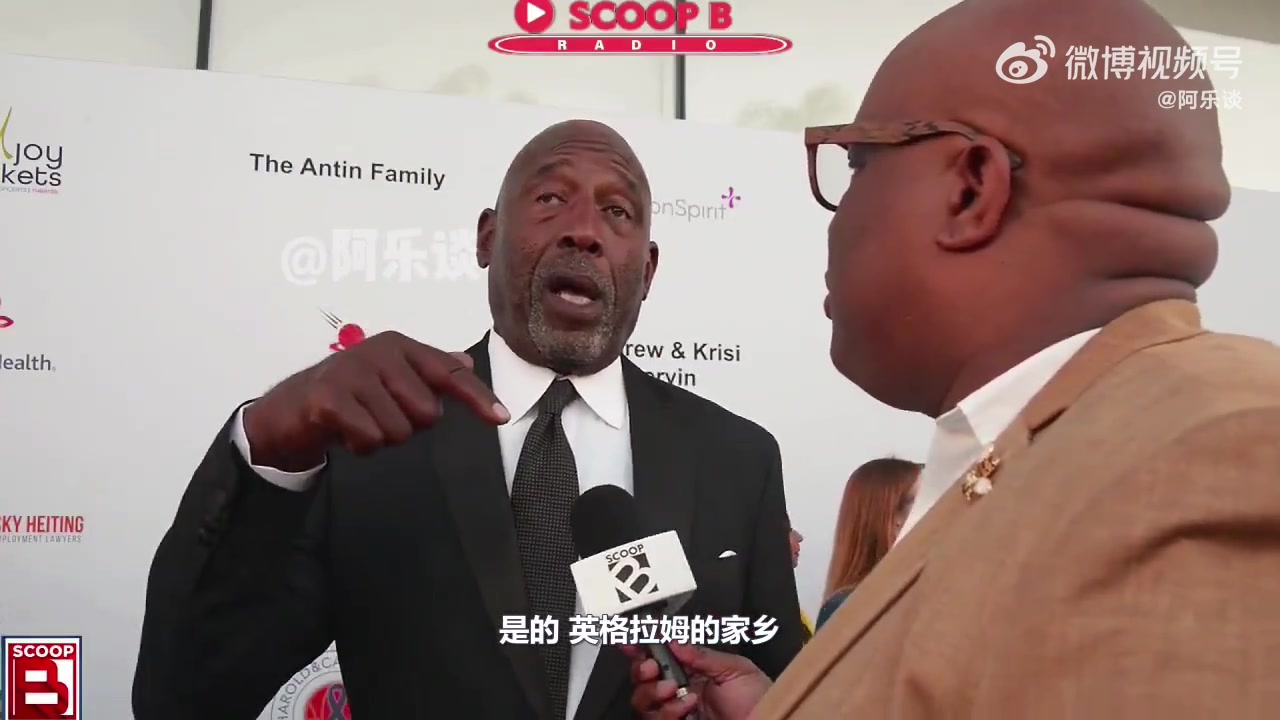 沃西：英格拉姆如果能更加攻守兼?zhèn)湟恍?，就真正可以比肩模板KD
