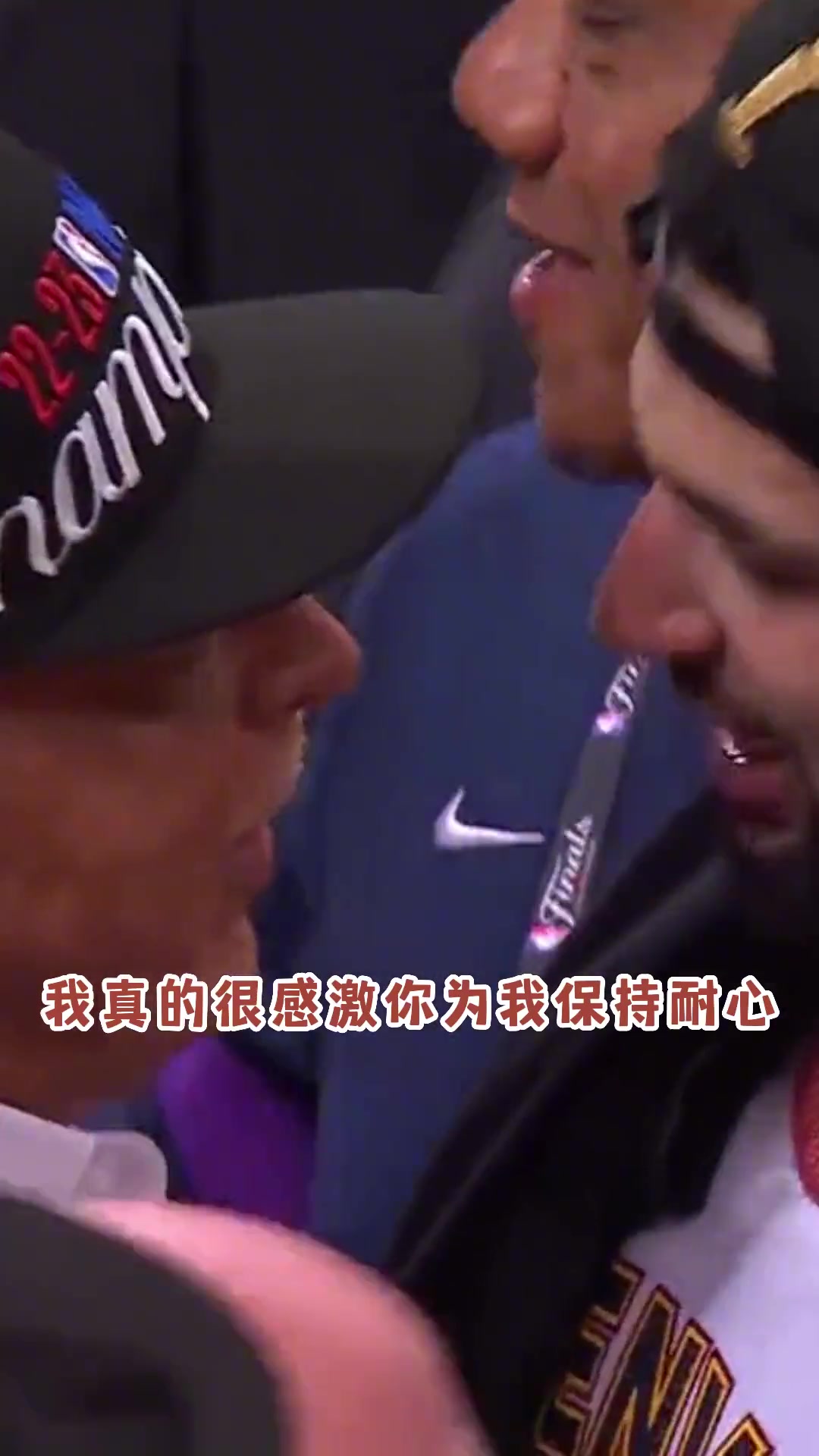 令人淚目啊！穆雷對老板說：謝謝你對我的耐心，你們本可以交易我
