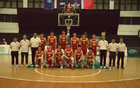 體談：終戰(zhàn)！中國男籃晉級亞洲杯正賽，小組第一5勝1負