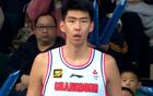 NBA球探矚目，廣東內(nèi)線新星崛起，對(duì)決楊瀚森不遜色。