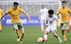 U20世界杯24強誕生20隊，亞洲四強已定。