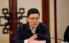 中國(guó)籃協(xié)女籃領(lǐng)隊(duì)王芳卸任，因借調(diào)期滿及健康原因。