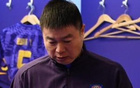 于根偉談平局：未勝但平，無激動(dòng)。