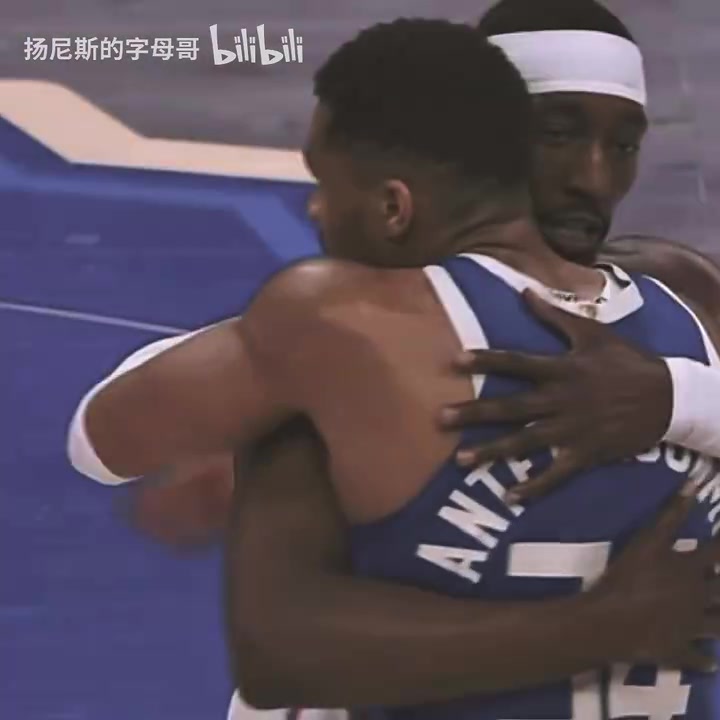 發(fā)揮越來越好了！雄鹿：我們是怎么得到小波特的？