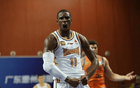 CBA新添猛將，NBA得分王正式加盟！