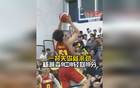 楊瀚森贊關島藍天，中國男籃大勝！