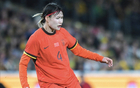中國女足VS墨西哥0-2，一人高分三將失利，防守漏洞多