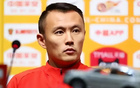 范曉冬斥中超陋習，U20國青需警醒，避免演戲害己。
