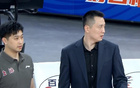 上海男籃連戰(zhàn)強(qiáng)隊(duì)，新援威廉姆斯注冊(cè)，洛夫頓搭檔求勝。