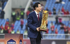 2031亞洲杯啟動(dòng)，中亞申辦，八國競爭，足協(xié)退選。