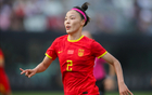 中國女足9分鐘丟兩球，0-2慘敗，世界第31逆襲！