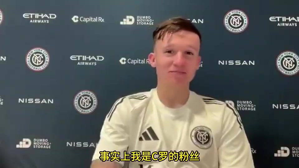 他做到了
