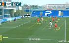 案例：中國(guó)女足VS墨西哥女足失球過(guò)程解析
