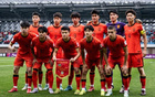 澳沙U20亞洲杯決賽對決，均曾勝國青。
