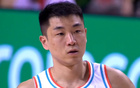 山東男籃險(xiǎn)勝魚腩，高詩巖歸隊(duì)，邱彪備戰(zhàn)或用其出戰(zhàn)。
