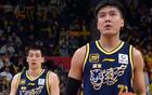 CBA雙能衛(wèi)加盟廣東隊，力破遼寧隊，杜鋒進總決賽！
