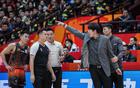 北控勝山東，邱彪遇難題，決勝在望