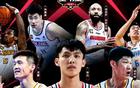 CBA全明星人次最多五隊，廣東男籃領(lǐng)跑！