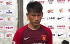 胡人天加盟南京城市，34歲前國(guó)腳自由轉(zhuǎn)會(huì)