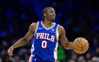 尷尬！馬克西零分三成仍得30+，NBA歷史首人