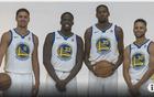 格林杜蘭特贊譽2015-19賽季為NBA巔峰時代