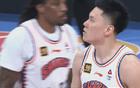 震撼！三分神射13中7！男籃錯失人才！
