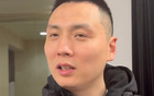 北京盧偉更衣室采訪：激勵(lì)全隊(duì)，應(yīng)對(duì)王哲林缺陣及洛夫頓低落！