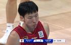 北京男籃大勝上海，納托爾20+8亮眼，周琦周雷蒙傷退。