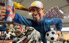 ESPN: 美因茨球迷節(jié)嘲克洛普，疑其金錢驅(qū)。