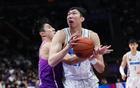 北京勝上海12分！周琦雙20，新援超值，小將20分亮眼。