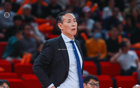 許利民：五棵松重聚，隊員興奮，留美好回憶。