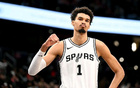 5年3.45億，文班沖擊NBA歷史頂薪！