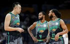 CBA外援更新，遼籃穩(wěn)定，粵京滬添新援