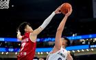 北京勝上海，周琦20+11，新援強(qiáng)勢(shì)，負(fù)值-19。