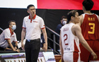 中國(guó)籃協(xié)新決定，杜鋒離任，CBA巨變，曙光初現(xiàn)。