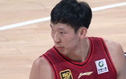 周琦大勝，北京三殺上海，新援納托爾20+8，20分優(yōu)勢(shì)明顯。