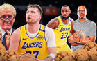 勒布朗、東契奇與NBA食物羞辱分析