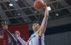 CBA最新排名：遼第8，粵第9，京逆襲前5。