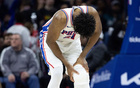 NBA壞消息：恩比德手術(shù)，76人隊(duì)面臨抉擇