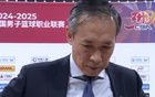 許利民贊不絕口，新援納托爾首秀驚艷，20+8助隊，關鍵球霸氣十足。