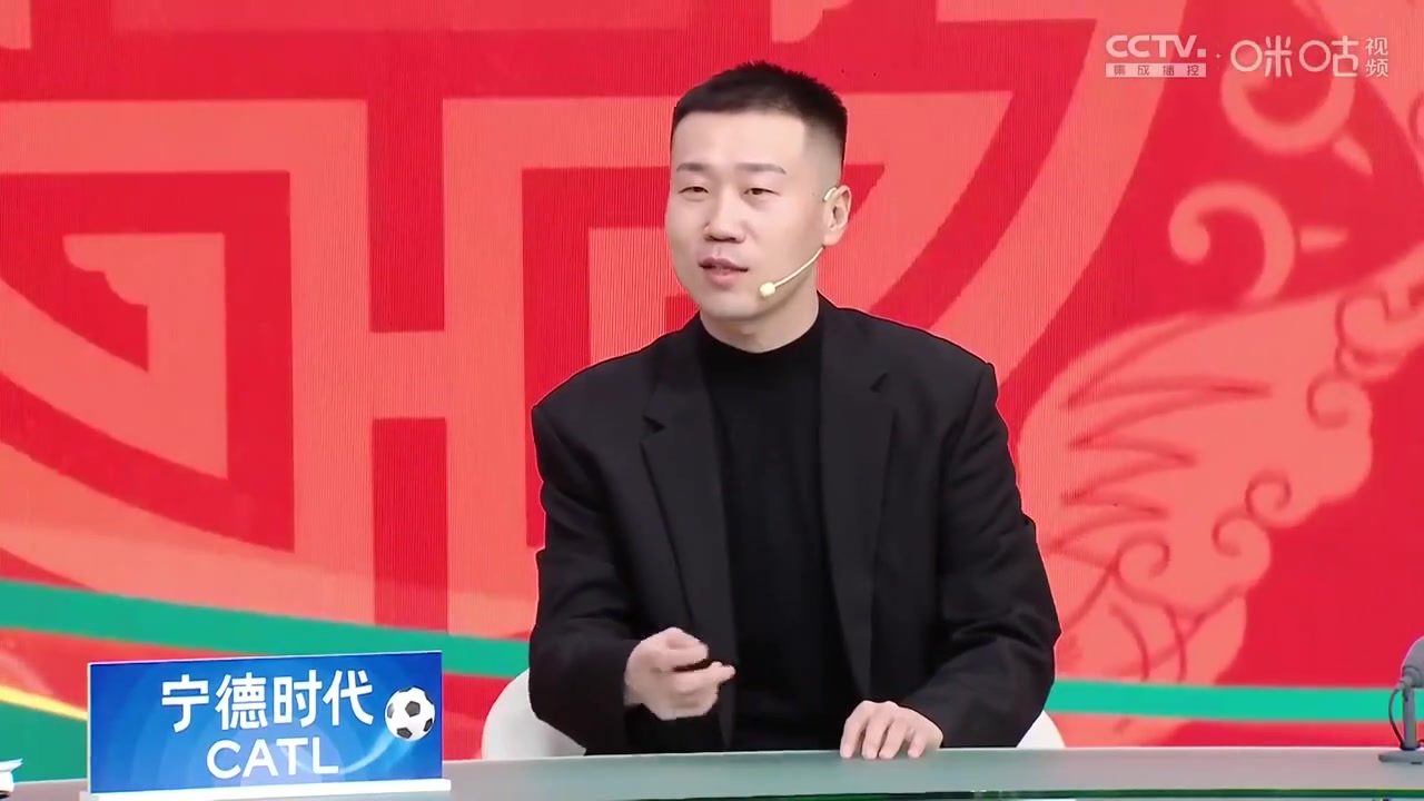 楊九郎：阿森納是我第二主隊，第一主隊是北京國安