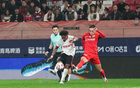 海港連勝，2-0勝長春，開局不敗，過程需完善