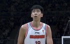 離譜！CBA排名大變，遼籃跌至第八，廣東隊(duì)倒數(shù)。