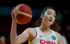 宮魯鳴：女籃選配新老搭配，老將仍有入隊(duì)希望