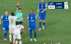 國安2-2平申花，十人陣容仍顯實力！永爭第一非空談。